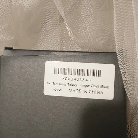 🎈3/$12 Samsung Galaxy Phone Case w/ Stand! - Picture 17 of 17